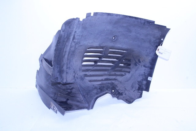 2005-2008 Porsche 911 997 Front Fender Liner Left Driver OEM