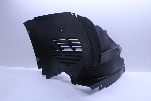 2005-2008 Porsche 911 997 Front Fender Liner Right OEM