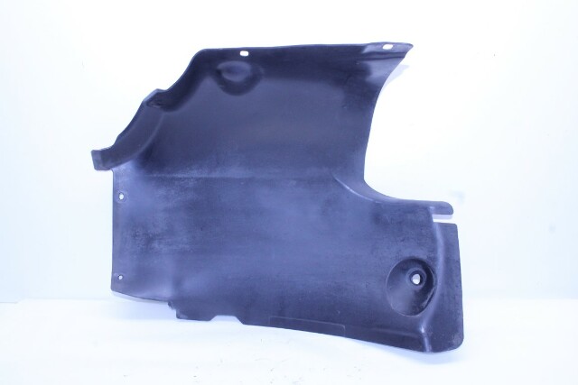 2005-2012 Porsche 911 997 Rear Fender Liner Right OEM