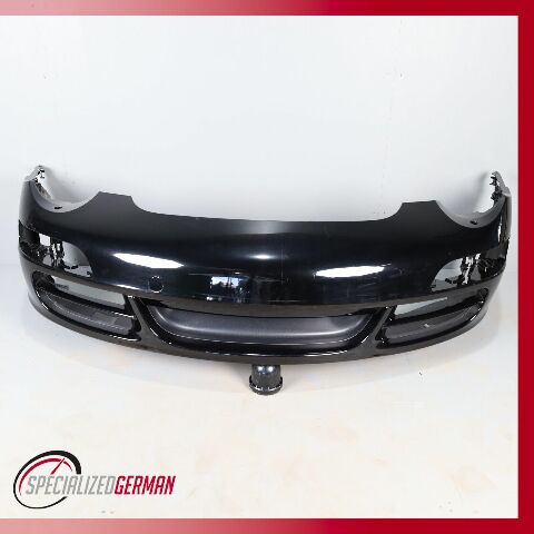 2005-2008 Porsche 911 997 6 Speed Front Bumper Cover OEM