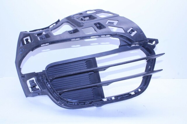 2012-2016 Porsche 911 991 Front Bumper Air Guide Right OEM