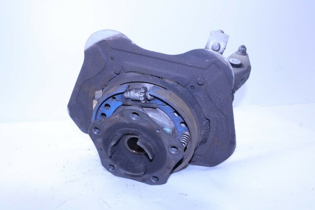 2005-2012 Porsche 911 997 Rear Spindle Knuckle Hub Left OEM