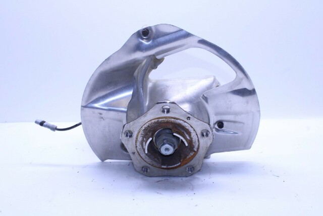 2005-2012 Porsche 911 997 3.8 Front Spindle Knuckle Hub Right OEM
