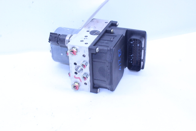 2000 Porsche 911 996 Carrera 4 Anti-Lock Brake ABS Pump OEM