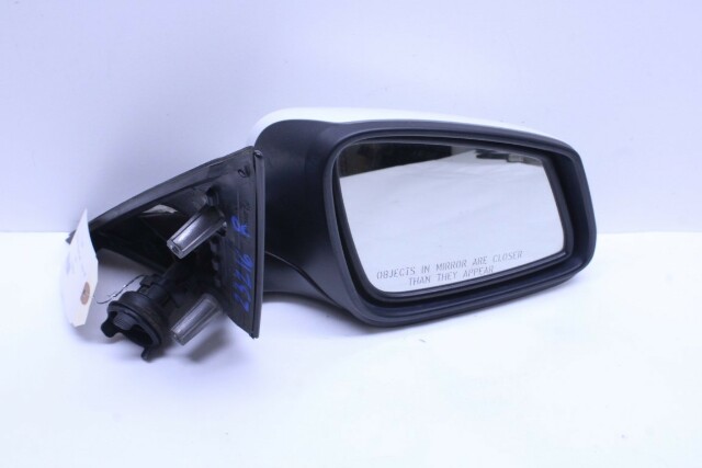 2011-2013 BMW 528i 535i 550i Door Mirror Right Side View OEM