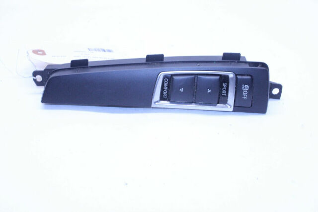 11-16 BMW 528i 535i 550i Sport Comfort Traction Control Switch 61319267892 OEM