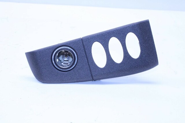 1999 Porsche 911 996 Dash Switch Plate Bezel Right OEM