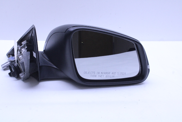2014-2016 BMW 320i 328i 330i 335i Door Mirror Right OEM