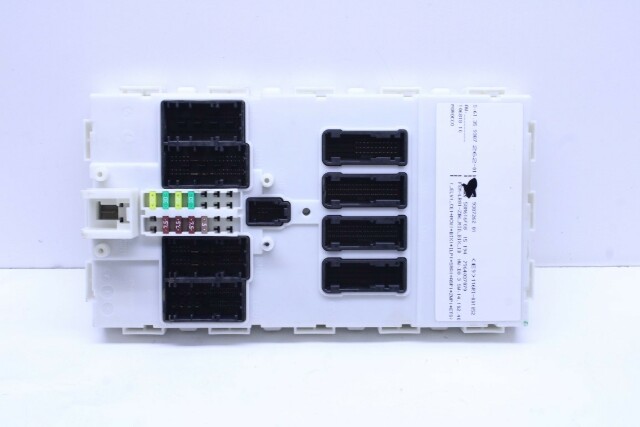 BMW 320i 328i 335i 428i 435i Front Electronic Control Module FEM OEM