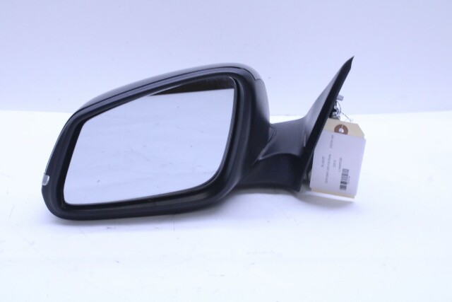 2014-2016 BMW 320i 328i 330i 335i Door Mirror Left OEM