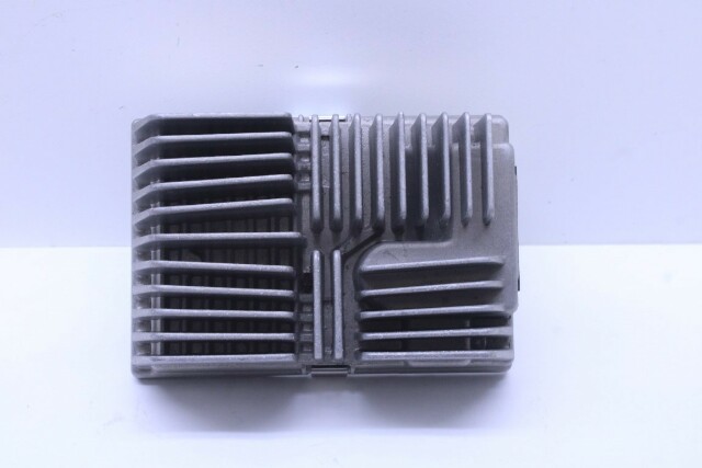 2016 BMW 320i 328i Amp Amplifier OEM