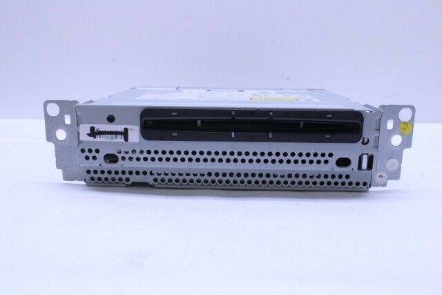 BMW 320i 328i 335i 428i 435i 535i 550i X1 X5 Radio Stereo Head Media Unit OEM