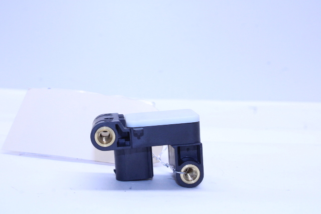 2004-2010 BMW X3 Impact Crash Sensor - 65776911003