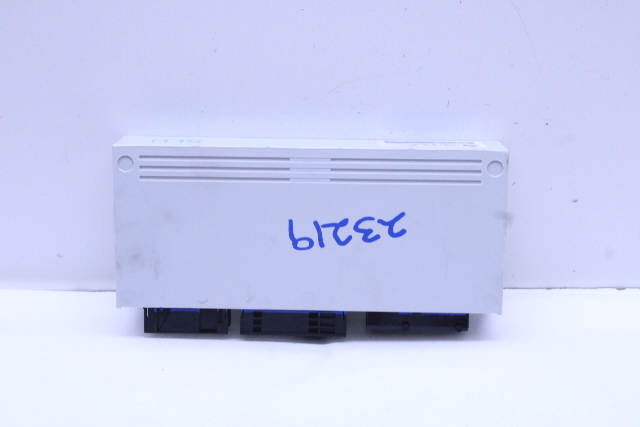 2008 BMW X3 Body Control Module BCM Basic 5 - 61359161931 OEM
