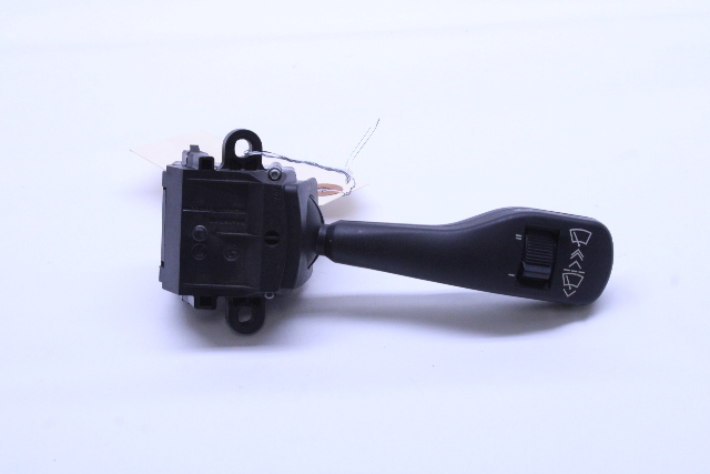 BMW X3 X5 525i Windshield Wiper Column Switch - 61318363669 OEM