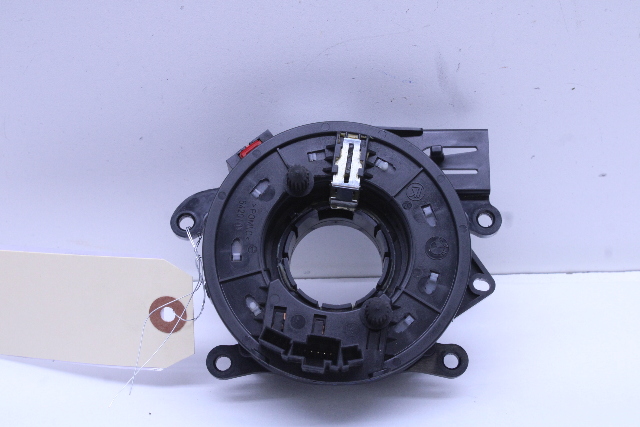 2004-2010 BMW X3 Turn Signal Wiper Column Switch Clock Spring OEM