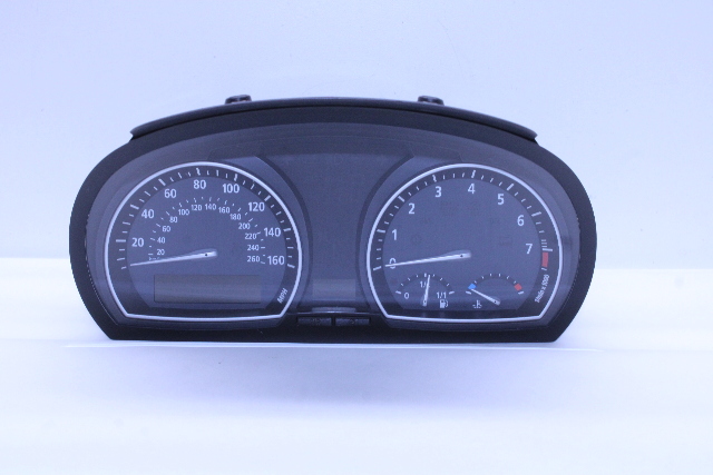 2007-2010 BMW X3 E83 Speedometer Instrument Cluster OEM 62103451595