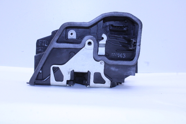 2004-2010 BMW X3 Front Door Latch Left Driver - 51217202143 OEM