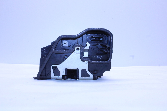 2004-2010 BMW X3 Rear Door Latch Left Driver - 51227202147 OEM