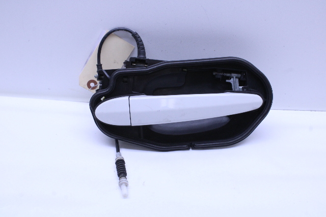 2004-2010 BMW X3 Front Door Outside Handle Carrier Right - 51203449078 OEM