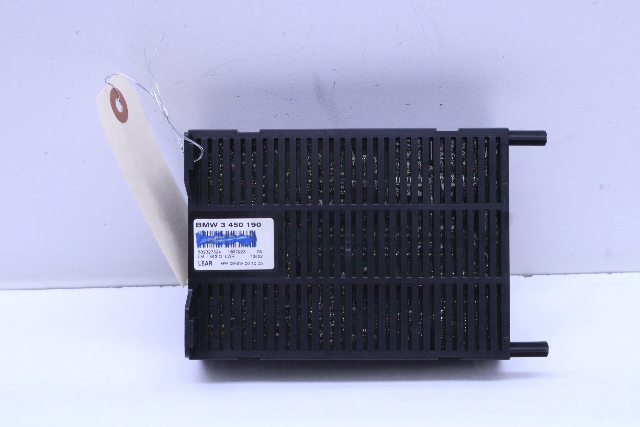 2008 BMW X3 Light Control Module LCM OEM