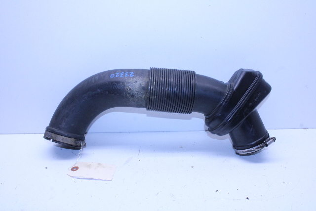2000-2004 Porsche Boxster Engine Air Intake Hose Air Pipe 99611002704 OEM