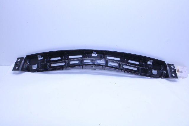 1997-2002 Porsche Boxster Rear Bumper Bracket Retainer Center - 98650564100 OEM