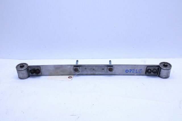 2000-2004 Porsche Boxster 986 Exhaust Muffler Bracket Mount OEM