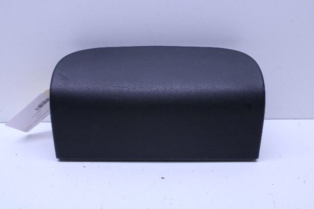 1999-2004 Porsche 911 Boxster Dash Bag Cover Leatherette - 99680317305 OEM