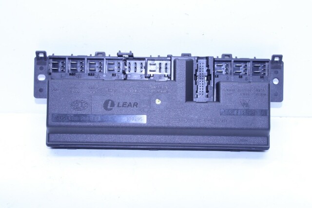 2001 Porsche 911 Boxster Power Seat Control Module 99661853701 OEM