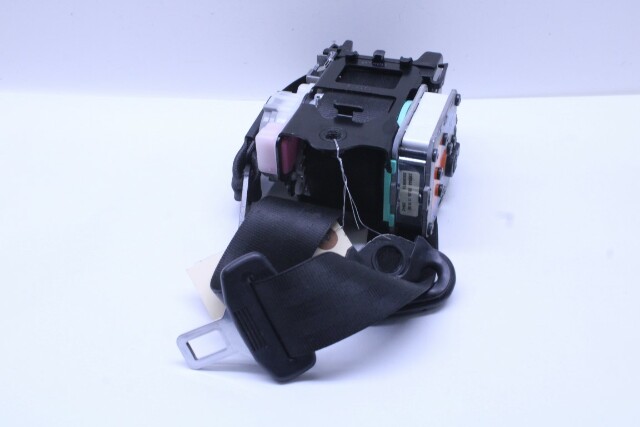 2009-2017 Audi Q5 SQ5 Right Front Seat Belt 8R1857706B OEM