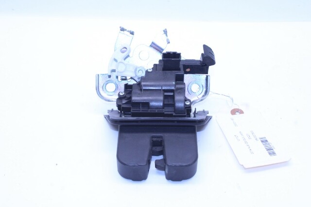 2014 Audi Q5 SUV Trunk Latch Lock Clasp - 8R0827505 OEM
