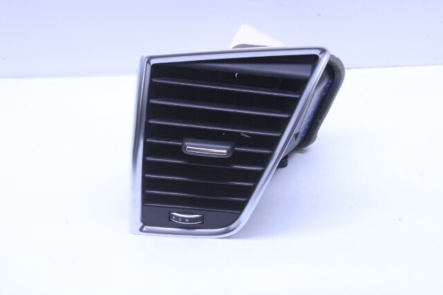 2009-2014 Audi Q5 Dash Ac Air Vent Left - 8R1820901J OEM