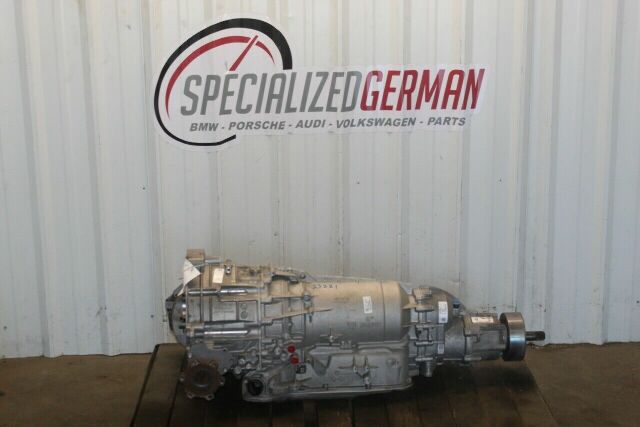 2014-2016 Audi Q5 2.0 Automatic Transmision OEM