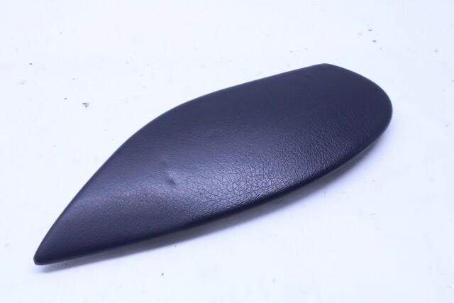 1997-2004 Porsche Boxster 911 986 Center Console Front Trim Cover Right OEM