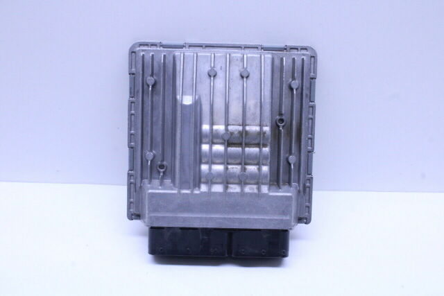 2007 BMW 328i N51 Engine Computer Module ECU ECM DME OEM