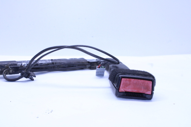 2006-2008 BMW 325i 328i 335i M3 Left Front Seat Belt Buckle 72119119541 OEM