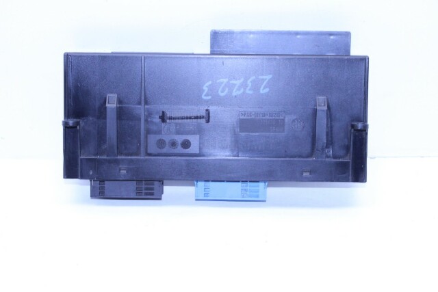 2007 BMW 328i 335i Coupe Electronics Junction Box 61359153965 OEM