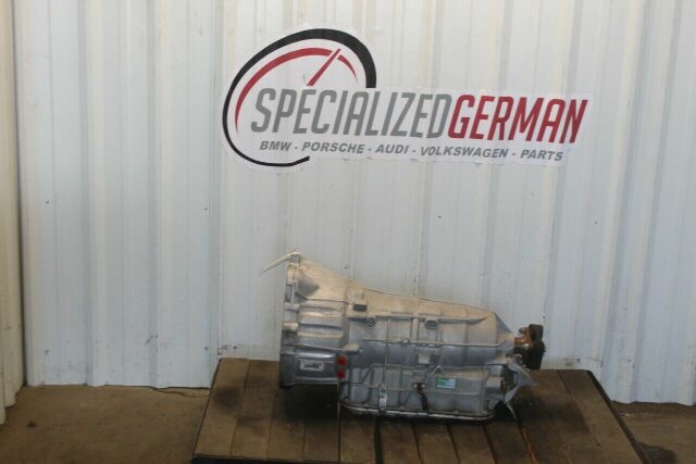 2007 BMW 328i Coupe 3.0 N52 Automatic Transmission 24007564246 OEM Used