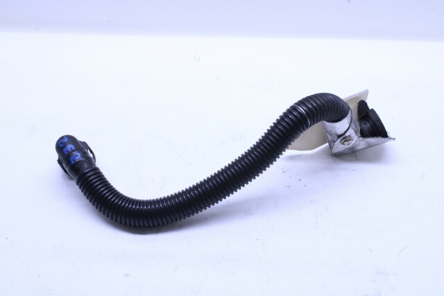 2007 BMW 328i Secondary Air Injection Pump Hose - 11727557910 OEM