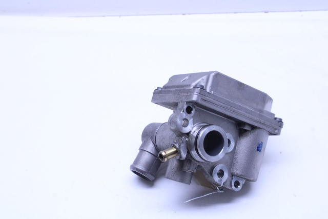 2006-2010 BMW M5 M6 S85 Idle Air Control Valve - 13417834495 OEM