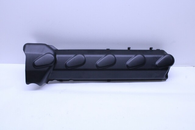 2006-2010 BMW M5 M6 Ignition Coil Cover Trim 1-5 cylinders E60 E63 E64 OEM