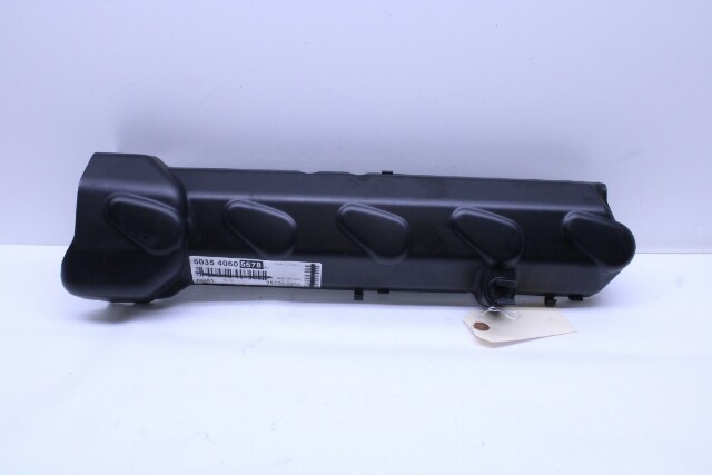 2006-2010 BMW M5 M6 S85 Ignition Coil Trim Cover Left OEM