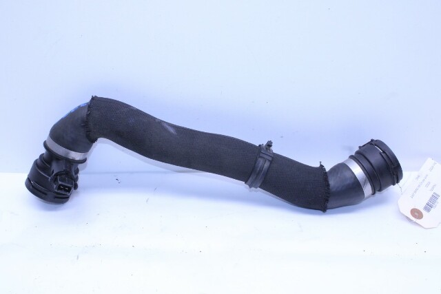 2006-2010 BMW M5 M6 S85 Radiator Coolant Return Hose - 11537834054 OEM