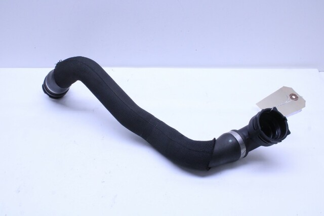 2006-2010 BMW M5 M6 S85 Coolant Expansion Tank Hose - 11537834117 OEM