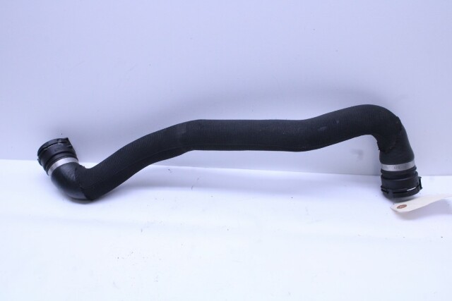 2006-2010 BMW M5 M6 S85 Radiator Coolant Return Hose - 11537834055 OEM