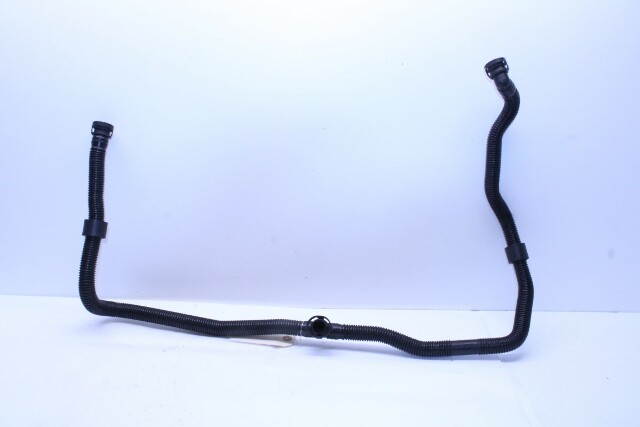 2006-2010 BMW M5 M6 S85 EGR Combi Valve Hose Pipe OEM