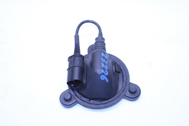 2006-2010 BMW M5 M6 Front Strut EDC Plug Wire Cable - 31312283165 OEM