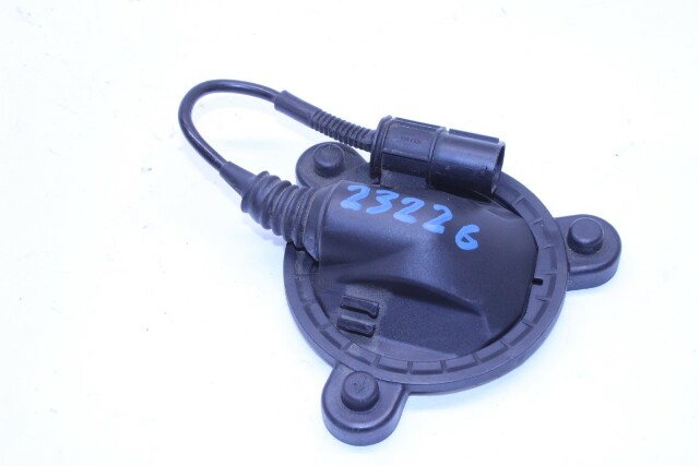 2006-2010 BMW M5 M6 Front Strut EDC Plug Wire Cable - 31312283165 OEM