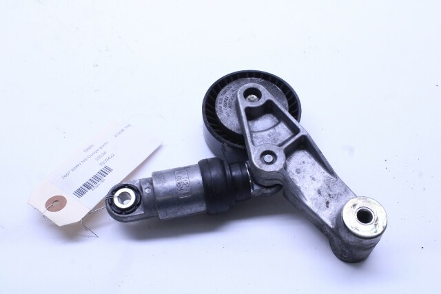BMW M3 M5 M6 Belt Tensioner Pulley OEM